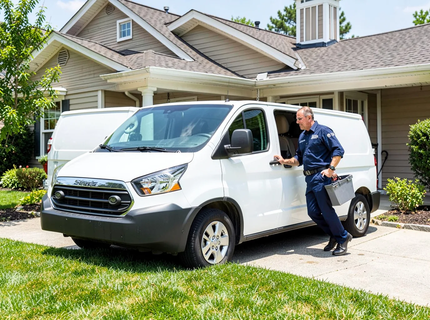 Emergency Plumber company in Modesto, CA