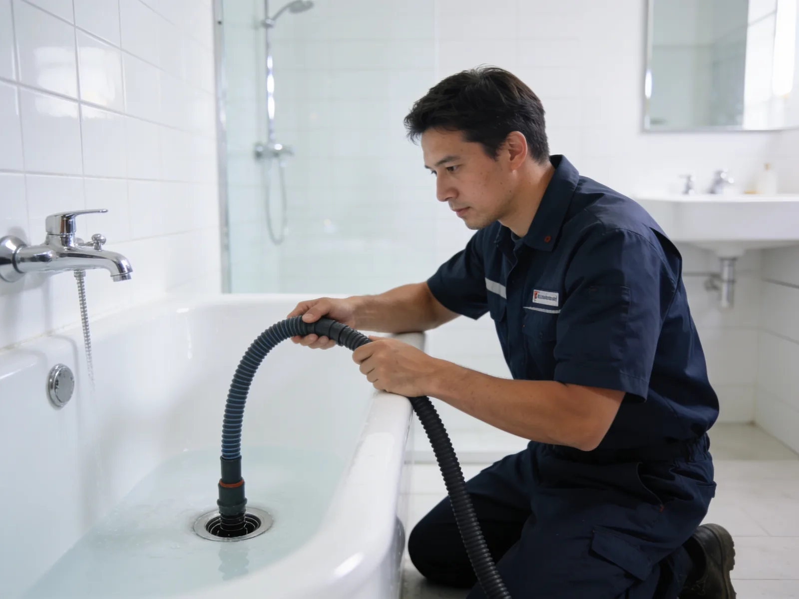 Emergency Plumber Modesto, CA FAQs